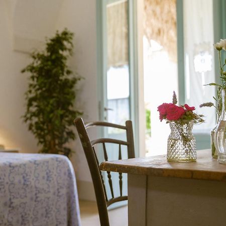 Palombara Masseria & Spa - Adults Only 오리아 외부 사진