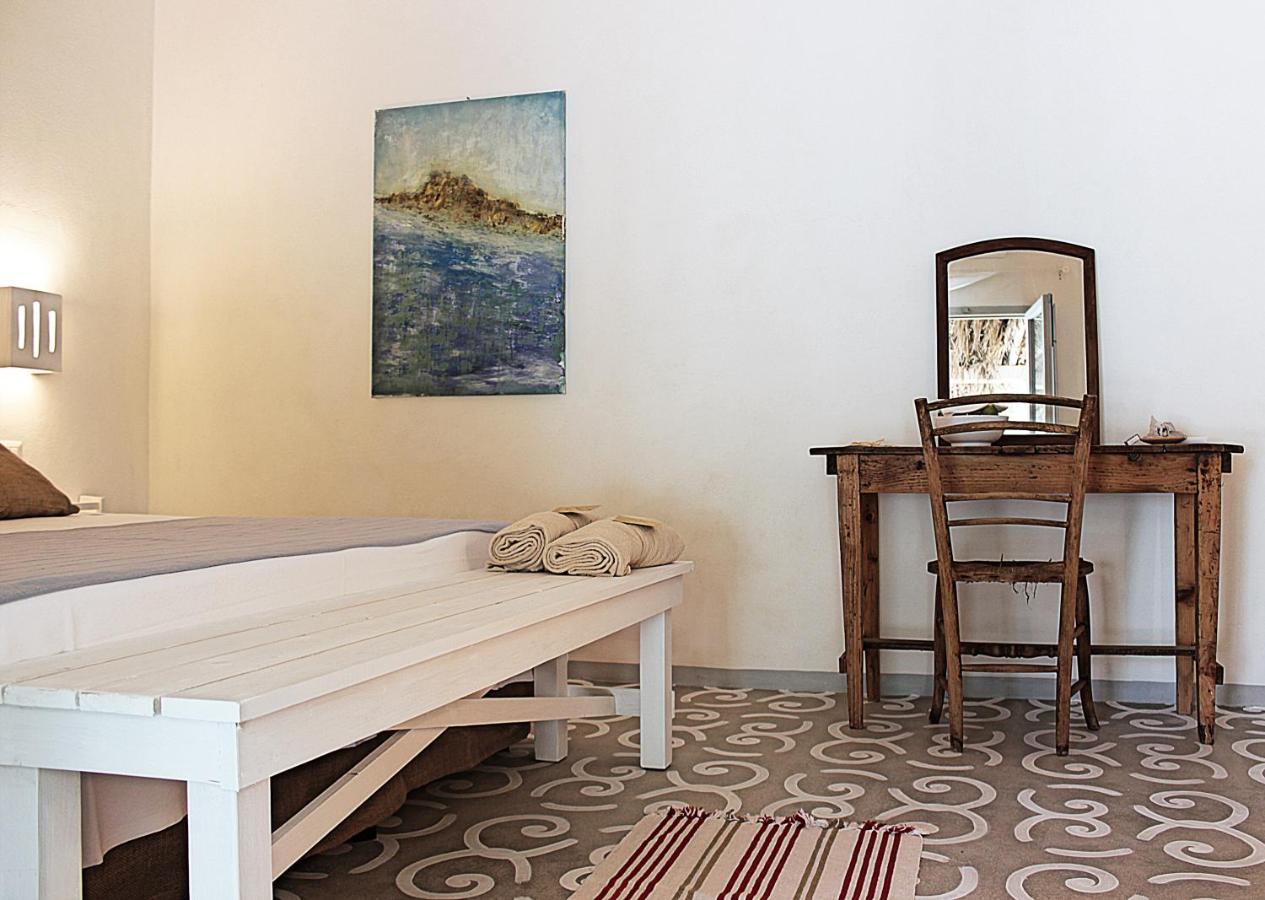 Palombara Masseria & Spa - Adults Only 오리아 외부 사진