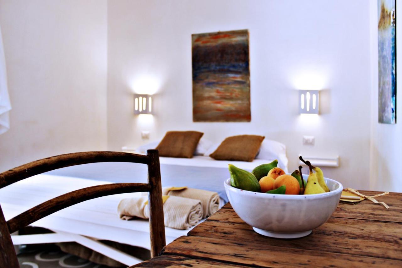 Palombara Masseria & Spa - Adults Only 오리아 외부 사진