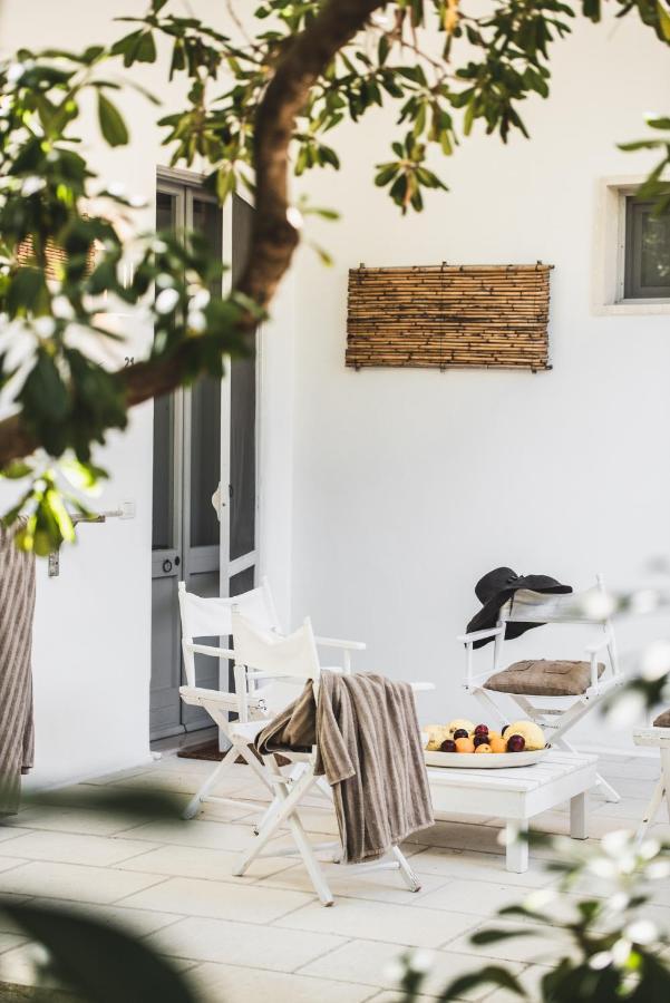 Palombara Masseria & Spa - Adults Only 오리아 외부 사진