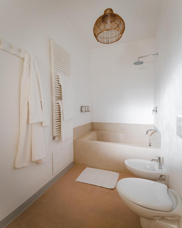 Palombara Masseria & Spa - Adults Only 오리아 외부 사진